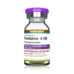 Trenbolone-A - 100mg - 10ml