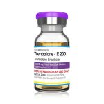 Trenbolone-E - 20mg - 10ml
