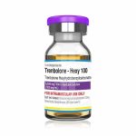 TrenboloneHexy 100 - 100mg - 10ml