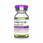Tri-Test 400 - 400mg - 10ml