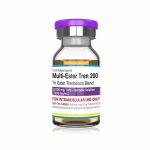 Tri-Tren 200 - 200mg - 10ml