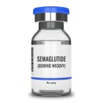 Semaglutide for Managing Type 2 Diabetes and Weight Management.
