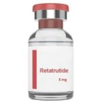 Retatrutide 5mg - Best Drug to treatment Obesity