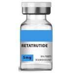 Retatrutide 5mg - Best Drug to treatment Obesity