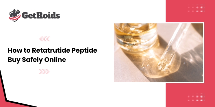 Retatrutide Peptide