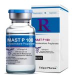 Mast P - 100mg - 10ml