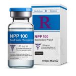 NPP - 100mg - 10ml