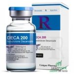 Deca Nandrolon  - 200mg - 10ml