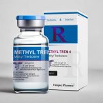Methyl-Tren - 4mg - 10ml