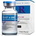 TEST U - 250mg - 10ml