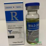 BOLD - 200mg - 10ml