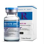 Mast E - 200mg - 10ml