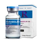 Parabolan - 100mg - 10ml