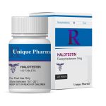 Halotestin - 5mg - 100tabs
