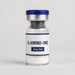 5-AMINO-1MQ - 5mg x 10vials