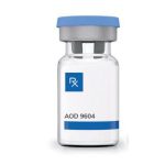 AOD-9604 - 5mg x 10vials
