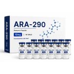 Ara-290 - 10mg x 10vials