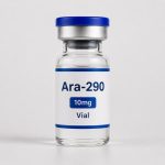 Ara-290 - 10mg x 10vials