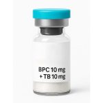 BPC10mg+TB10mg - 20mg x 10vials