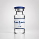 Benzyl Alcoh 0.9% - 10ml x 10vials