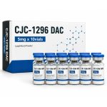 CJC-1296 DAC - 5mg x 10vials