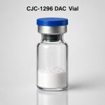 CJC-1296 DAC - 5mg x 10vials