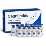 Cagrilintide - 10mg x 10vials