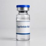 Cagrilintide - 5 mg x 10vials