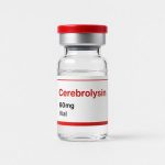 Cerebrolysin 60mg x 6vials
