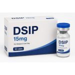 DSIP - 15mg x 10vials