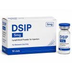 DSIP - 5mg x 10vials