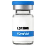 Epitalon - 50mg x 10vials