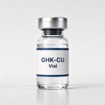 GHK-CU - 100mg x 10vials