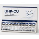 GHK-CU - 50mg x 10vials