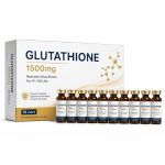 Glutathione - 1500mg x 10vials