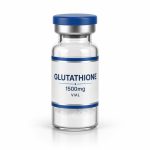 Glutathione - 1500mg x 10vials