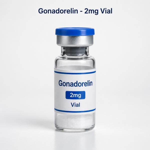 Gonadorelin Gonadorelin - 2mg x 10vials - Image 1