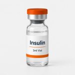Insulin - 3ml x 10vials