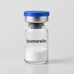 Ipamorelin - 10mg x 10vials