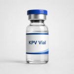 KPV - 5mg x 10vials