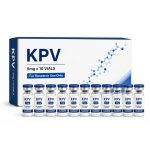 KPV - 5mg x 10vials