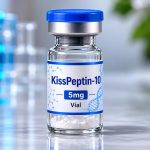 KissPeptin-10 - 5mg x 10vials