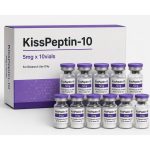 KissPeptin-10 - 5mg x 10vials