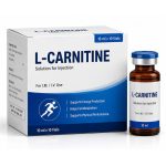 L-Carnitine - 10ml x 10vials