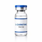 L-carnitine - 10ml x 10vials