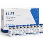 LL37 - 10mg x 10vials