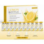 Lemon bottle - 10ml x 10vials