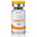 Lipo-C - 10ml x 10vials
