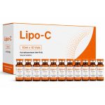 Lipo-C - 10ml x 10vials