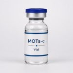 MOTs-c - 40mg x 10vials